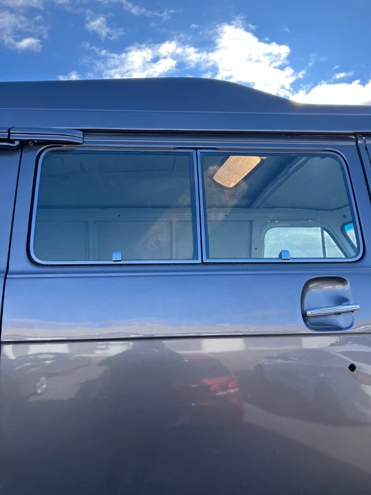 1976 Chevrolet G-Series Van - Image 8 of 18
