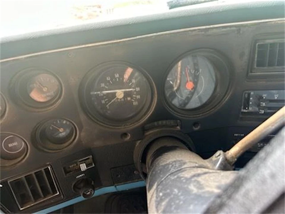 1976 Chevrolet C/K 3rd Gen - Image 10 of 20