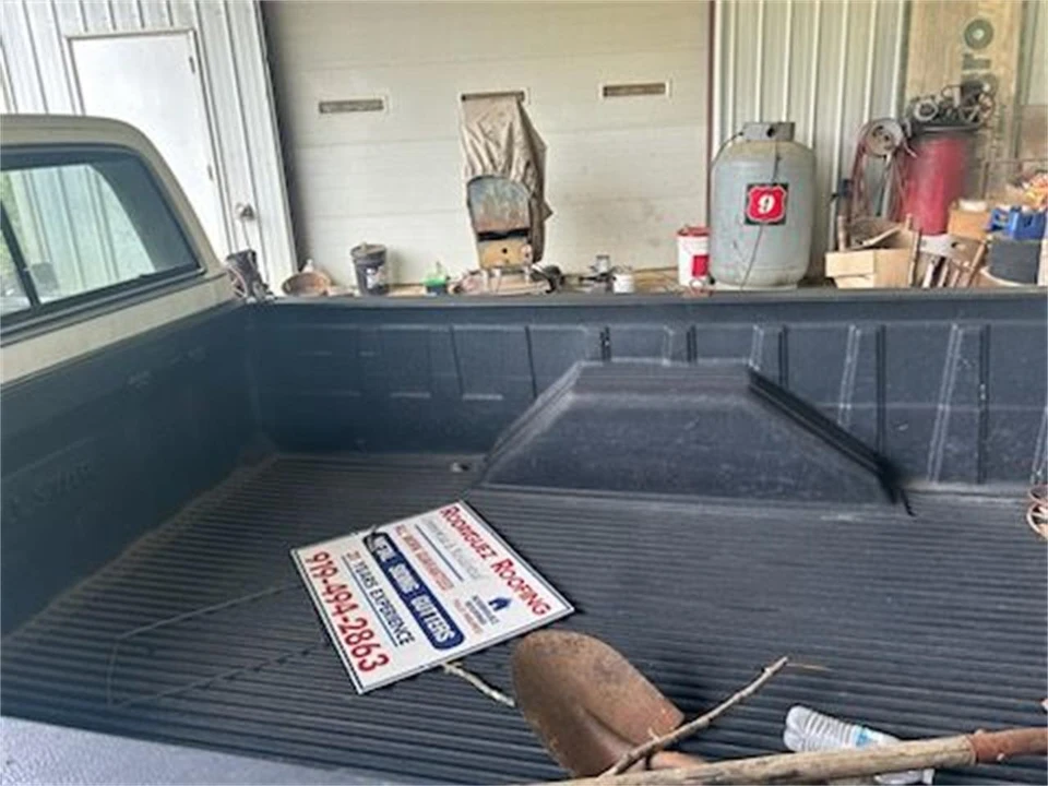 1976 Chevrolet C/K 3rd Gen - Image 8 of 20