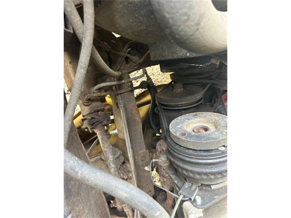 1976 Chevrolet C/K 3rd Gen - Image 12 of 20