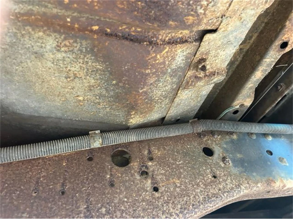 1976 Chevrolet C/K 3rd Gen - Image 14 of 20
