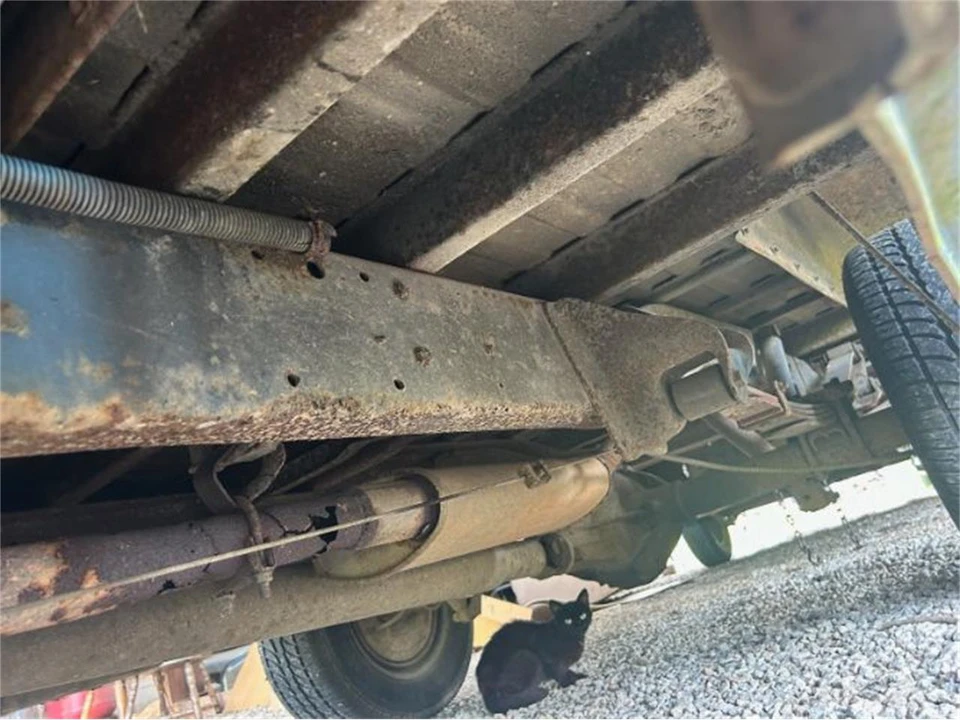 1976 Chevrolet C/K 3rd Gen - Image 15 of 20