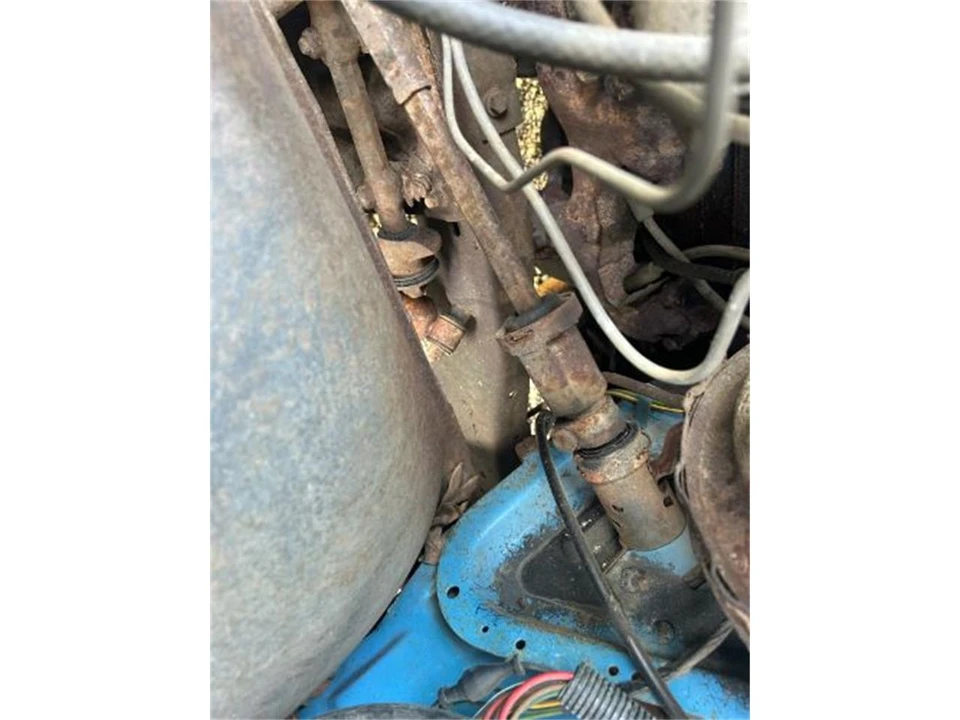 1976 Chevrolet C/K 3rd Gen - Image 13 of 20
