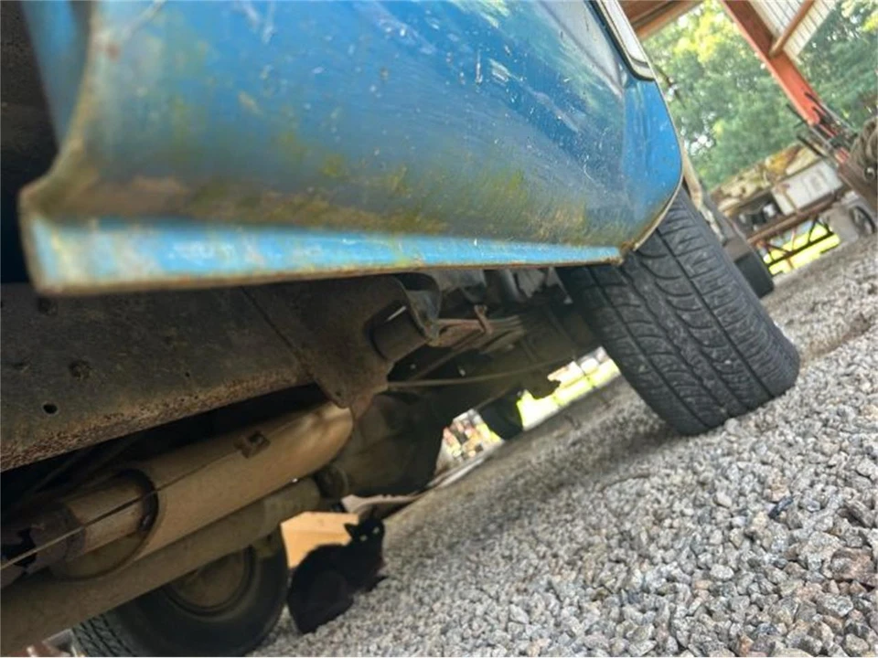 1976 Chevrolet C/K 3rd Gen - Image 16 of 20