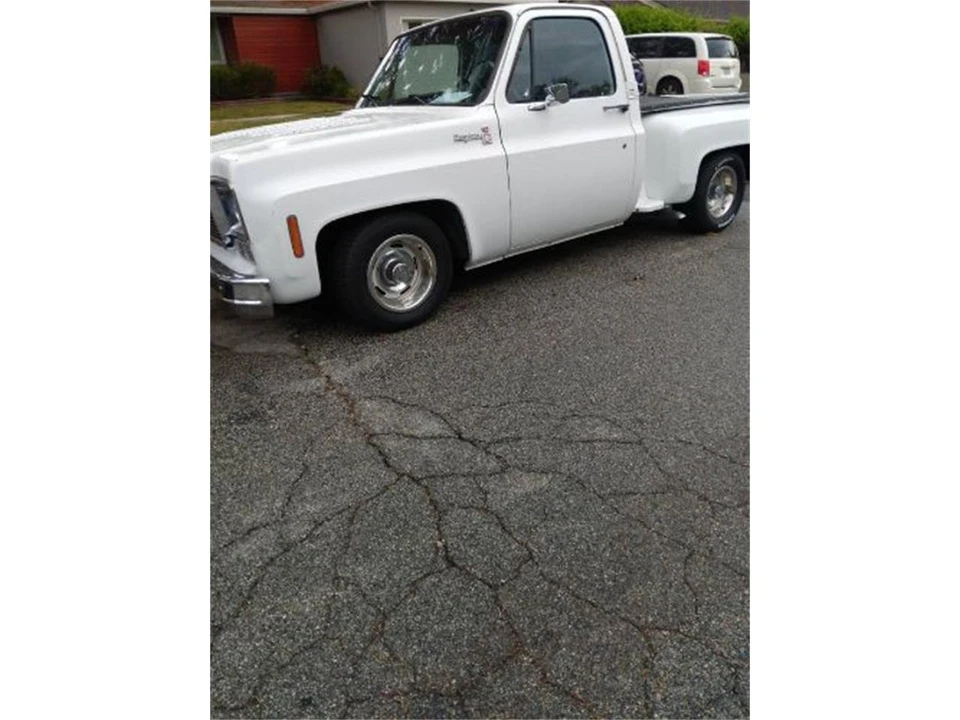 1976 Chevrolet C/K 3rd Gen - Image 9 of 22