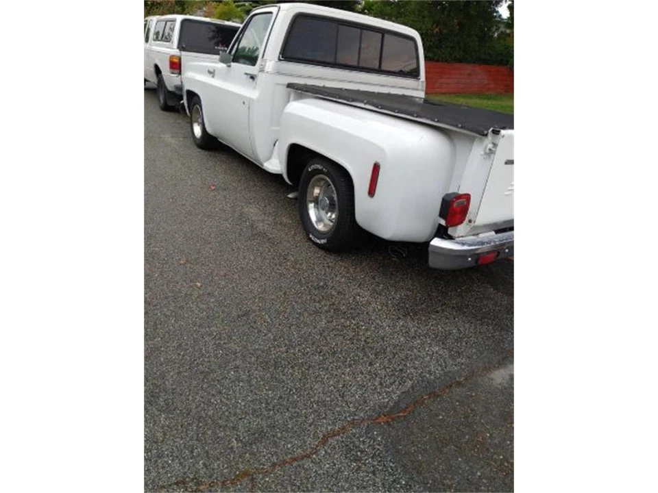 1976 Chevrolet C/K 3rd Gen - Image 10 of 22