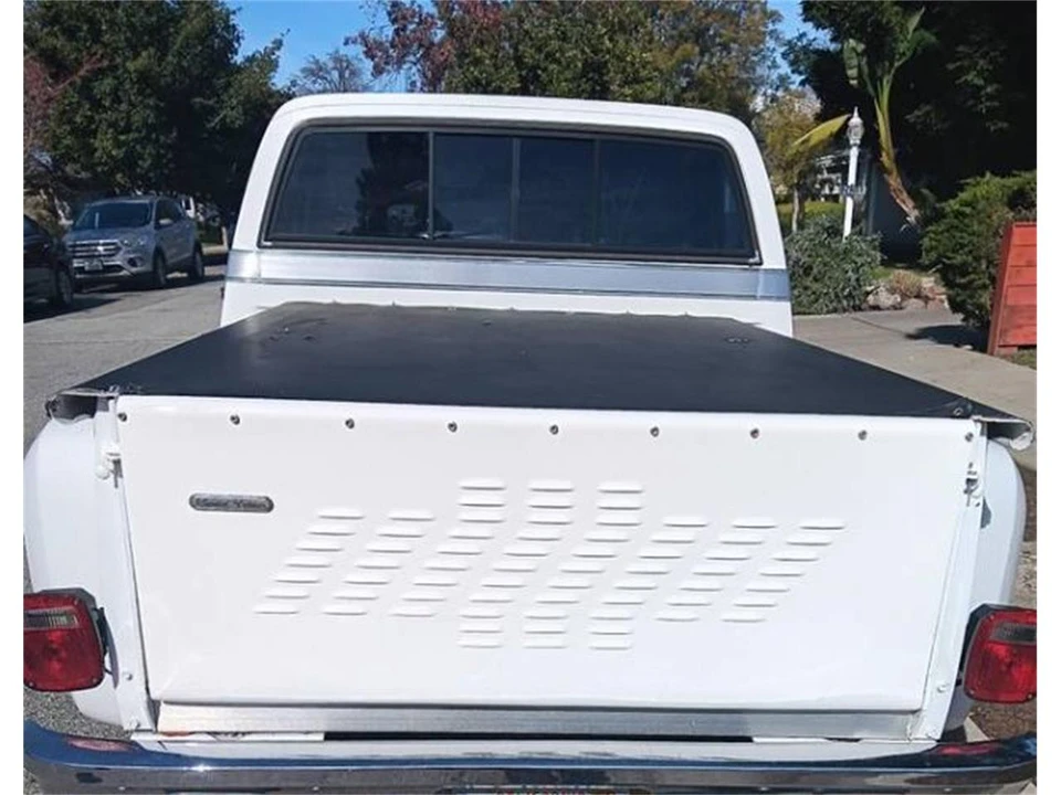 1976 Chevrolet C/K 3rd Gen - Image 8 of 22