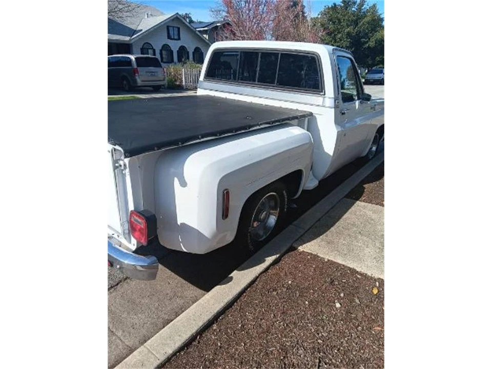 1976 Chevrolet C/K 3rd Gen - Image 15 of 22