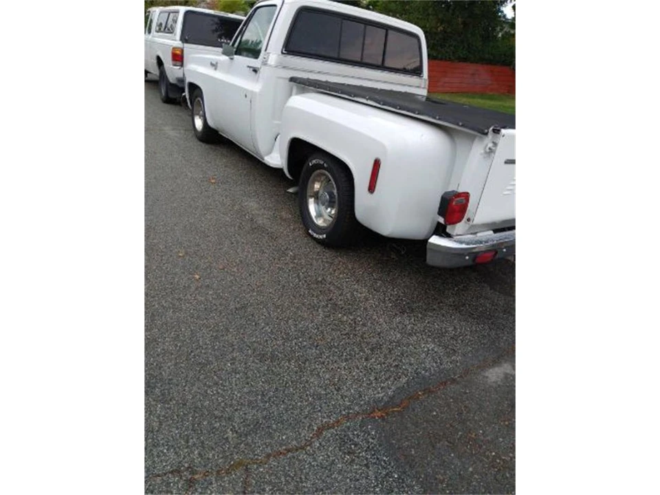1976 Chevrolet C/K 3rd Gen - Image 12 of 22