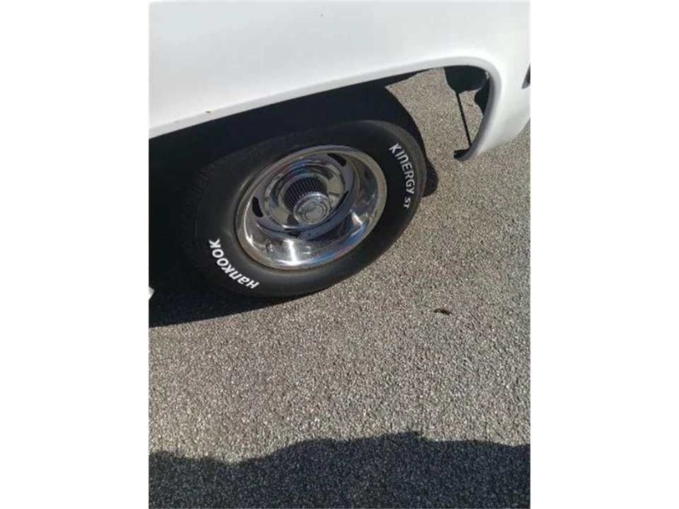 1976 Chevrolet C/K 3rd Gen - Image 16 of 22