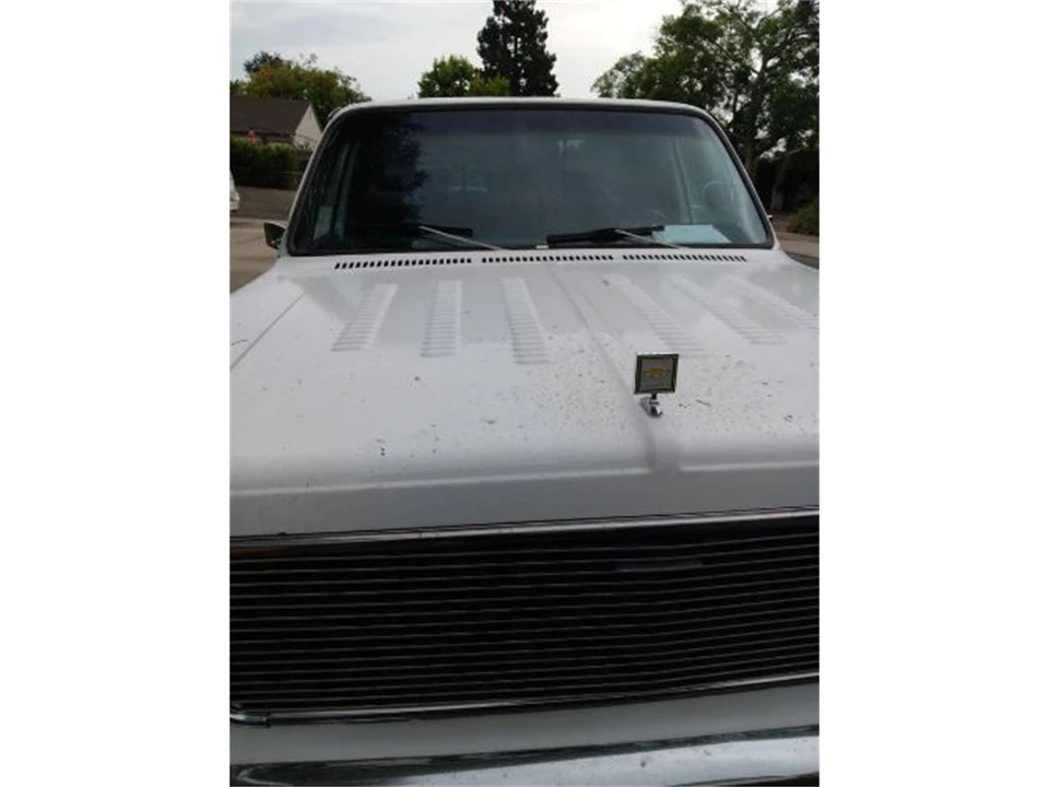 1976 Chevrolet C/K 3rd Gen - Image 14 of 22