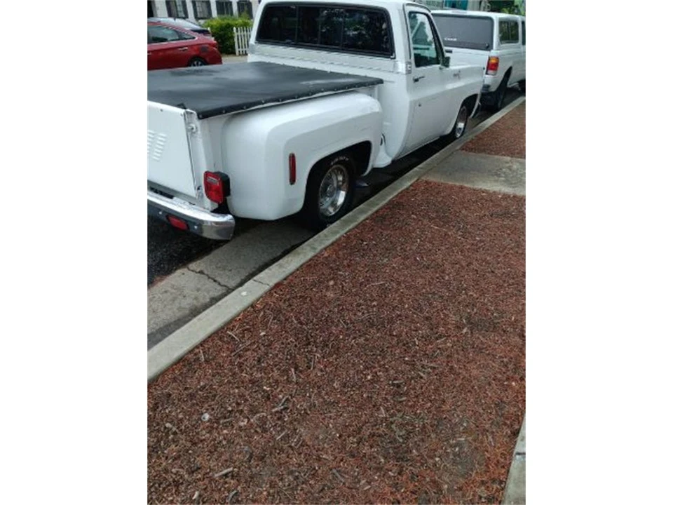 1976 Chevrolet C/K 3rd Gen - Image 11 of 22