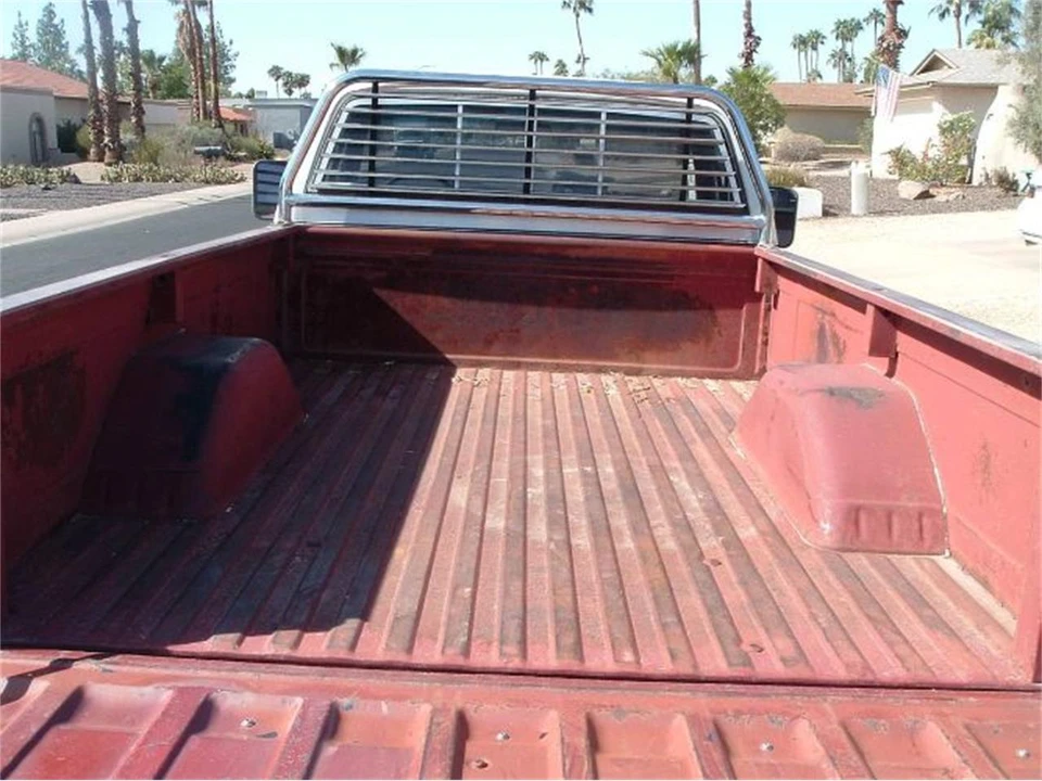1976 Chevrolet C/K 3rd Gen - Image 8 of 10