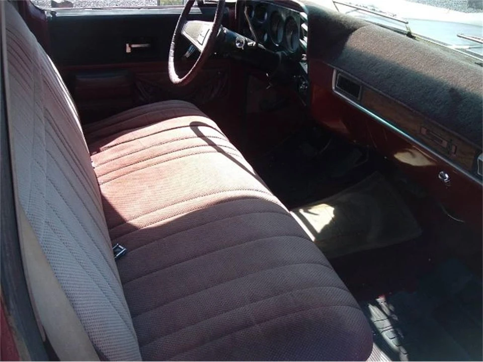 1976 Chevrolet C/K 3rd Gen - Image 6 of 10