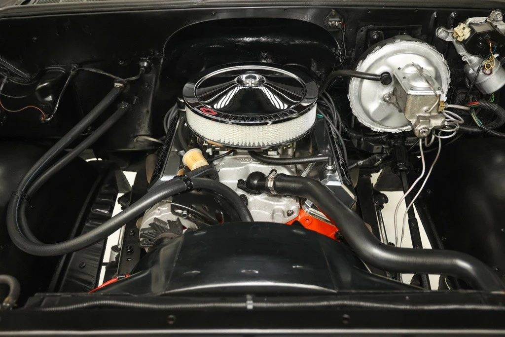 1976 Chevrolet C/K 3rd Gen - Image 3 of 12