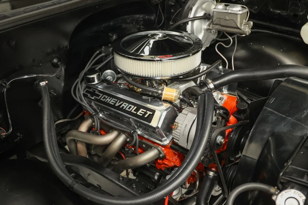1976 Chevrolet C/K 3rd Gen - Image 5 of 12