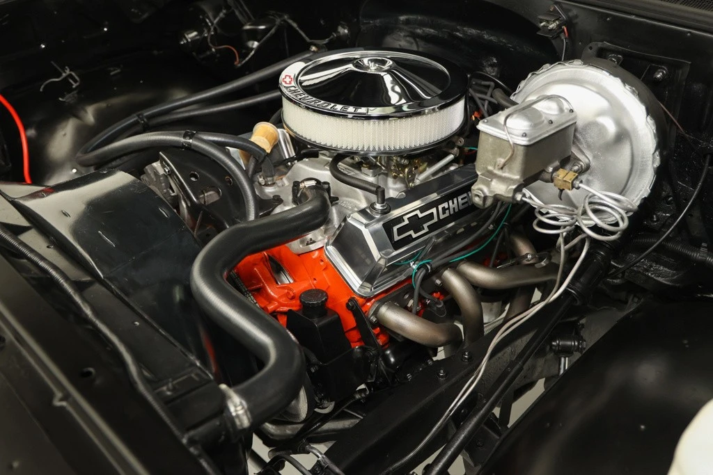 1976 Chevrolet C/K 3rd Gen - Image 6 of 12