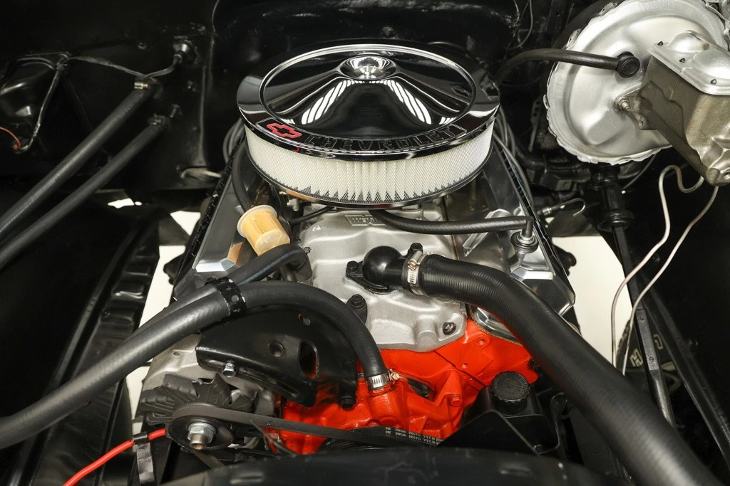 1976 Chevrolet C/K 3rd Gen - Image 4 of 12