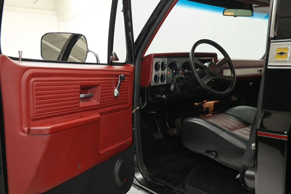 1976 Chevrolet C/K 3rd Gen - Image 11 of 12