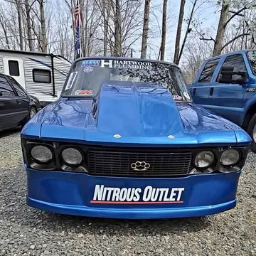 1976 Chevrolet SS