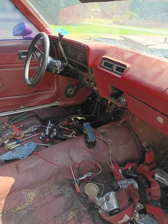 1976 Chevrolet SS - Image 6 of 11