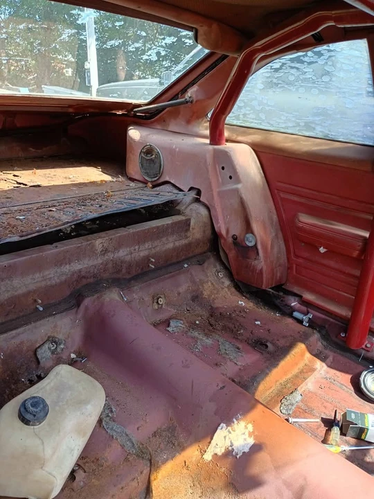 1976 Chevrolet SS - Image 8 of 11