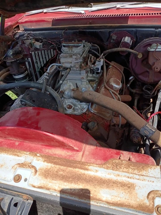 1976 Chevrolet SS - Image 11 of 11