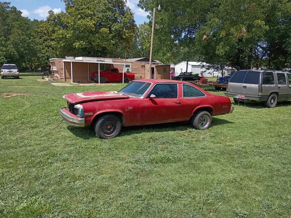 1976 Chevrolet SS - Image 10 of 11