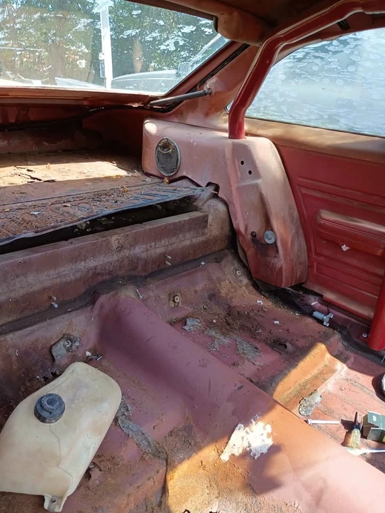 1976 Chevrolet SS - Image 7 of 11