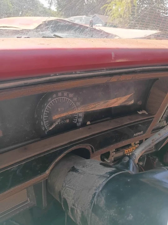 1976 Chevrolet SS - Image 5 of 11