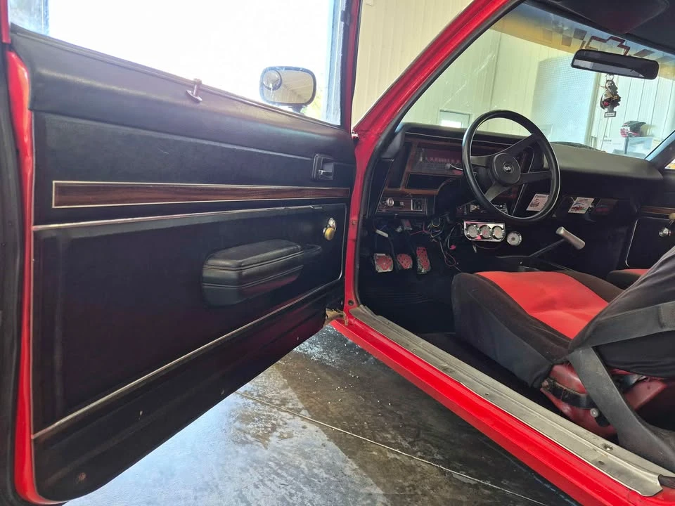 1976 Chevrolet SS - Image 4 of 7