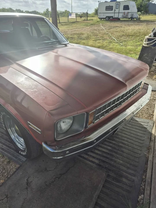 1976 Chevrolet Chevelle 3rd Gen - Image 5 of 7
