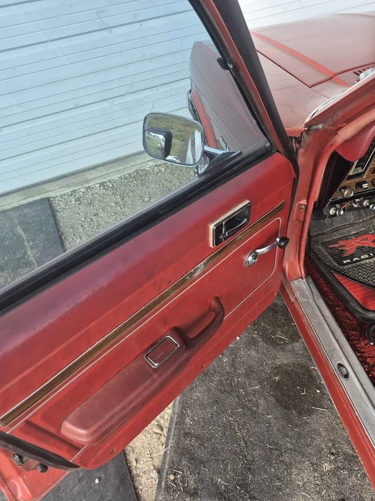 1976 Chevrolet Chevelle 3rd Gen - Image 3 of 7