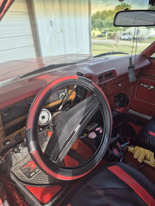 1976 Chevrolet Chevelle 3rd Gen - Image 7 of 7