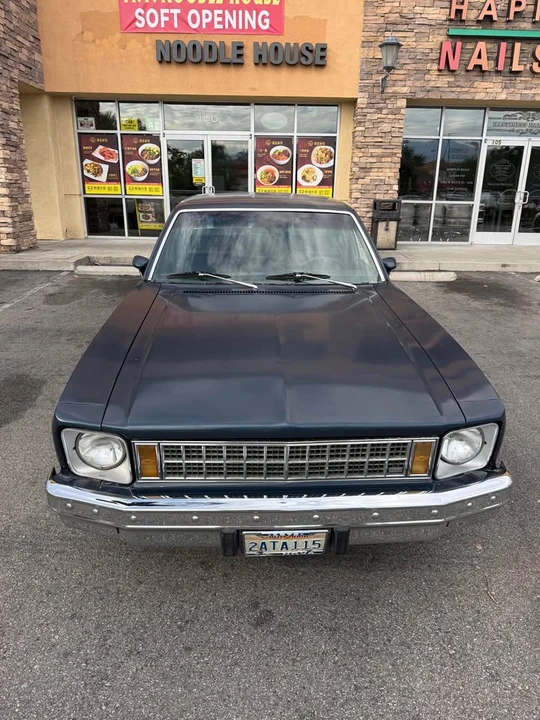 1976 Chevrolet Chevelle 3rd Gen - Image 3 of 9