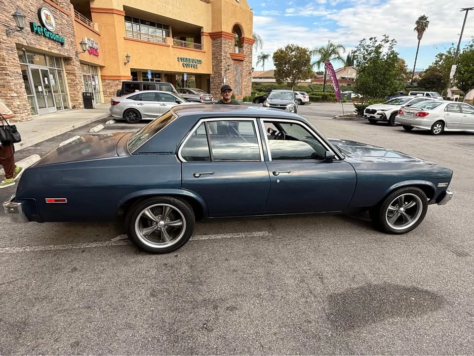 1976 Chevrolet Chevelle 3rd Gen - Image 4 of 9