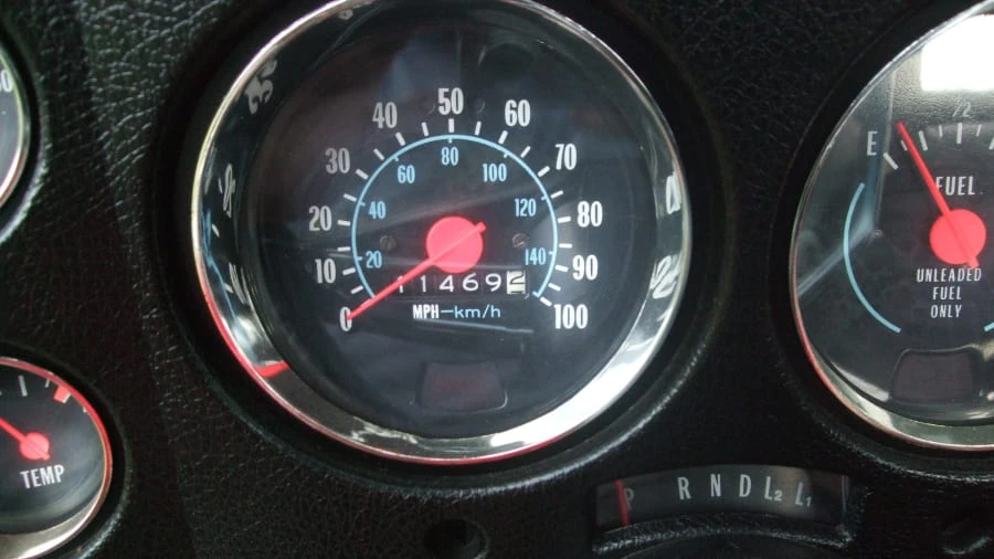 1976 Chevrolet C/K 3rd Gen - Image 5 of 7