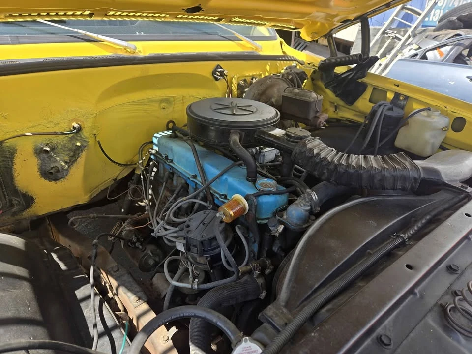 1976 Chevrolet Silverado - Image 7 of 7