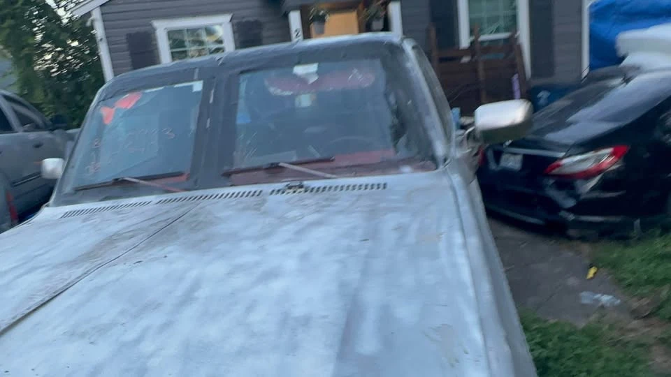 1976 Chevrolet Silverado - Image 2 of 5