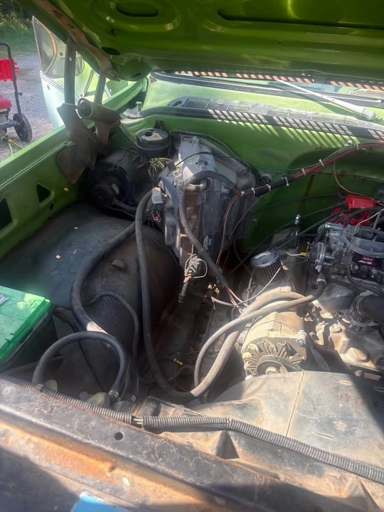 1976 Chevrolet Silverado - Image 5 of 7