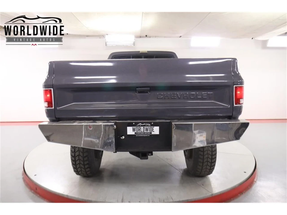 1976 Chevrolet C/K 3rd Gen - Image 17 of 31