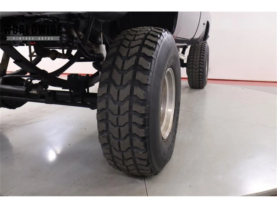 1976 Chevrolet C/K 3rd Gen - Image 11 of 31