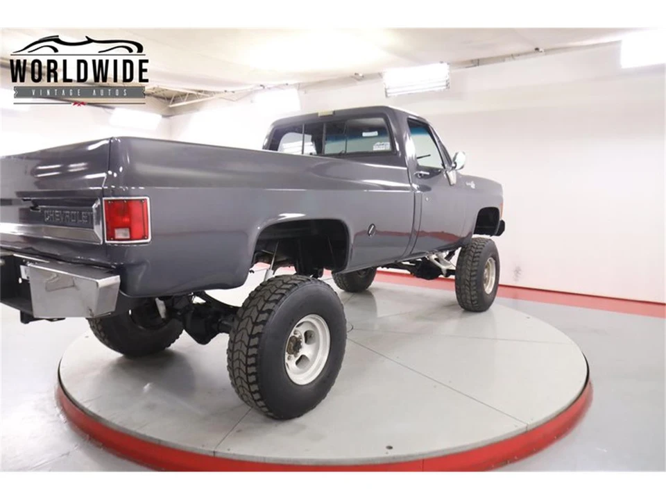 1976 Chevrolet C/K 3rd Gen - Image 20 of 31