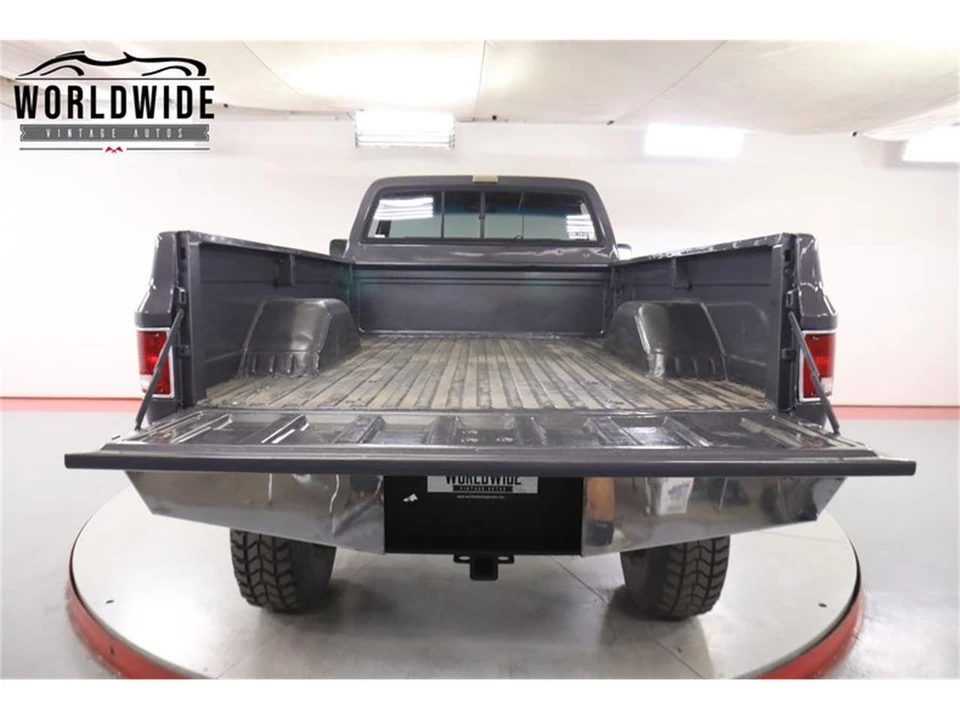 1976 Chevrolet C/K 3rd Gen - Image 18 of 31