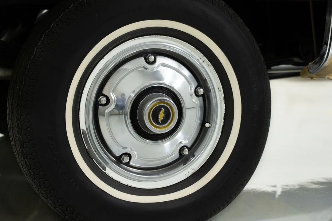 1976 Chevrolet C/K 3rd Gen - Image 11 of 21