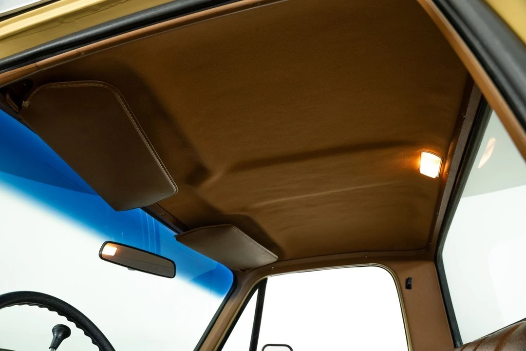 1976 Chevrolet C/K 3rd Gen - Image 20 of 21