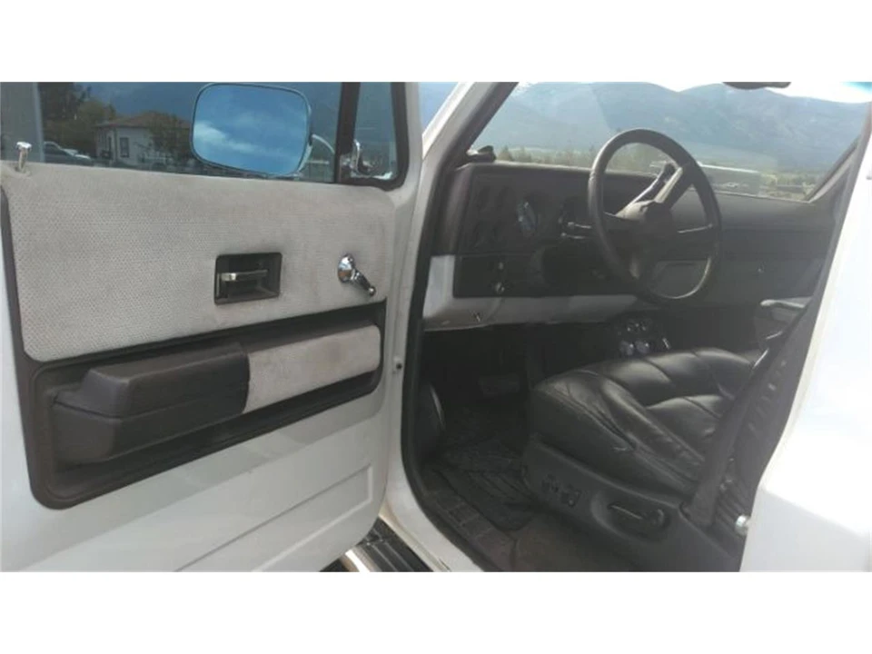 1976 Chevrolet C/K 3rd Gen - Image 9 of 20