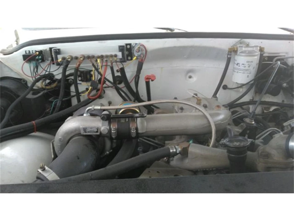 1976 Chevrolet C/K 3rd Gen - Image 6 of 20