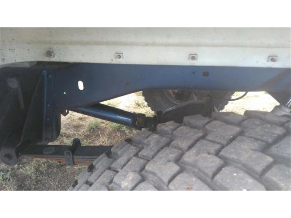 1976 Chevrolet C/K 3rd Gen - Image 12 of 20