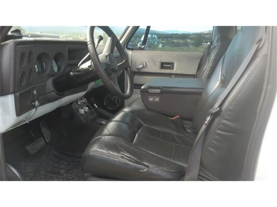 1976 Chevrolet C/K 3rd Gen - Image 7 of 20
